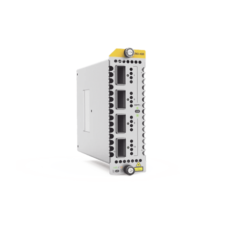 Modulo para SBx908GEN2 con 4 x 40GbE (QSFP)