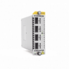Modulo para SBx908GEN2 con 4 x 40GbE (QSFP)