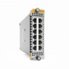 Módulo de 12 puertos 1G/2.5G/5G/10G (RJ45)