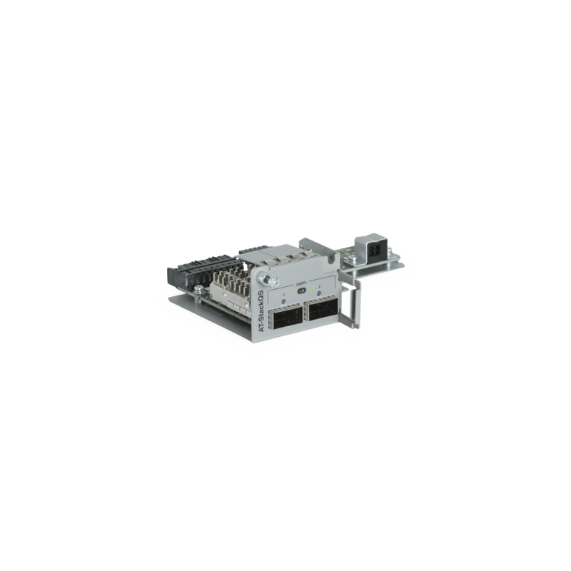 MOD EXPANSION D/STACKING 40GB P/SWITCHES X930
