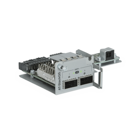 MOD EXPANSION D/STACKING 40GB P/SWITCHES X930