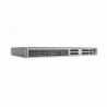Switch L3 Stack, 16x 100M/1/2.5/5G-T PoE, 2x SFP puertos