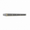 Switch L3 Stackable, 48x 10/100/1000-T, 4x SFP, Fuente redundante inte