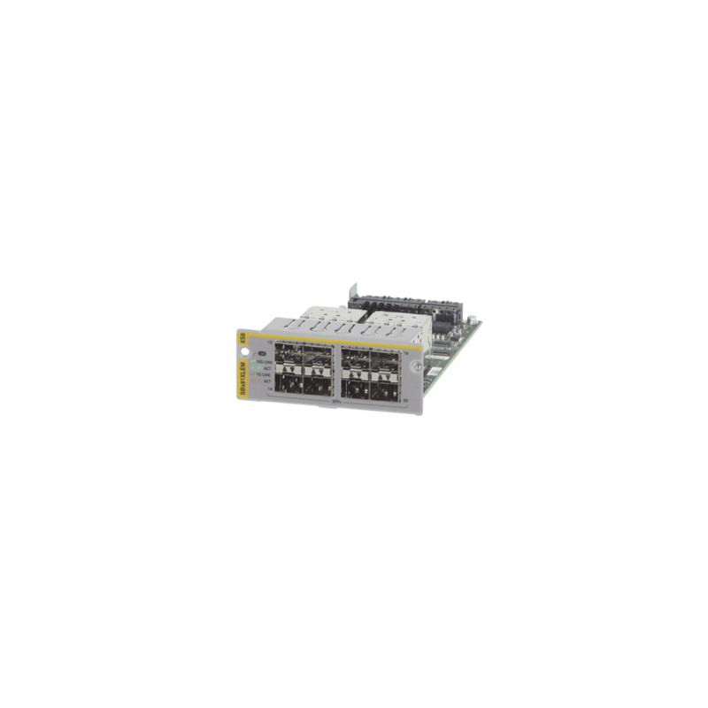 Modulo para SBx81XLEM de 8 x 10G SFP