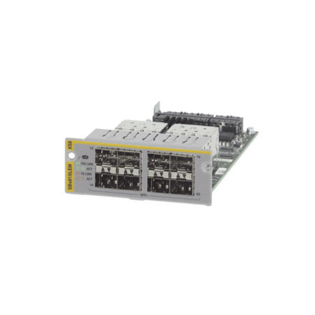 Modulo para SBx81XLEM de 8 x 10G SFP