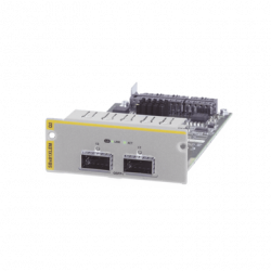 Modulo de expansion para SBx81XLEM con 2 x 40G QSFP
