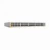 Switch Administrable Capa L2 Giga, 48x 10/100/1000-T, 4x SFP