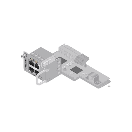 AT-x9EM/XT4 Modulo 4 puertos 10G Base-T (RJ45)