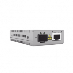 CONVERTIDOR DE MEDIOS SFP A 10G RJ45, VERSION TAA