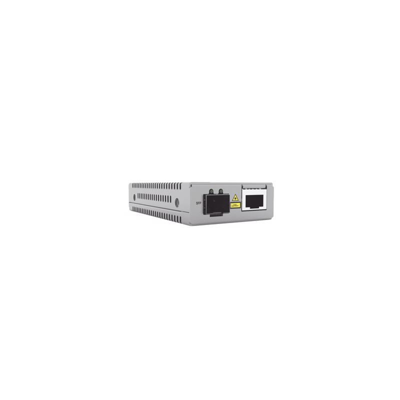 CONVERTIDOR DE MEDIOS SFP A 10G RJ45, VERSION TAA