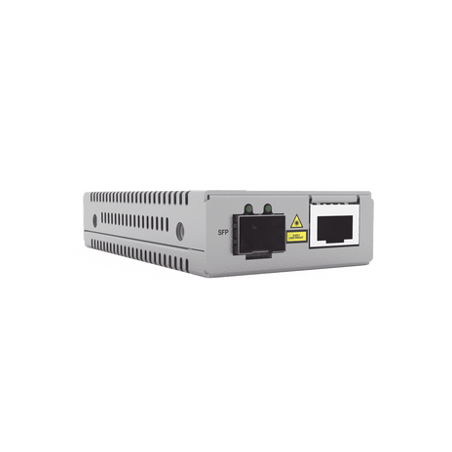CONVERTIDOR DE MEDIOS SFP A 10G RJ45, VERSION TAA