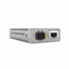 CONVERTIDOR DE MEDIOS SFP A 10G RJ45, VERSION TAA