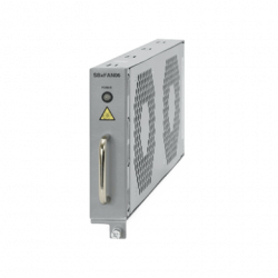 Contiene dos ventiladores, sensores de temperatura y placa controlador