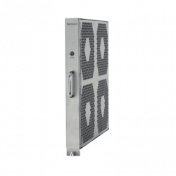 Spare Fan Tray: Contains 4 fans, temperature sensors and controller bo