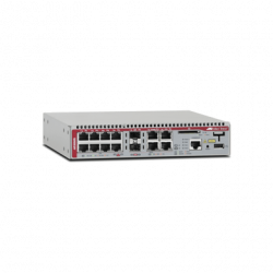Firewall de Nueva Generación, con 2 puertos WAN Gigabit Combo  8 puert