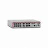 Firewall de Nueva Generación, con 2 puertos WAN Gigabit Combo  8 puert