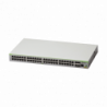 Switch Administrable CentreCOM FS980M, Capa 3 de 48 Puertos 10/100 Mbp