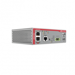 VPN Router, con 1 x WAN Gigabit  1 x LAN Gigabit