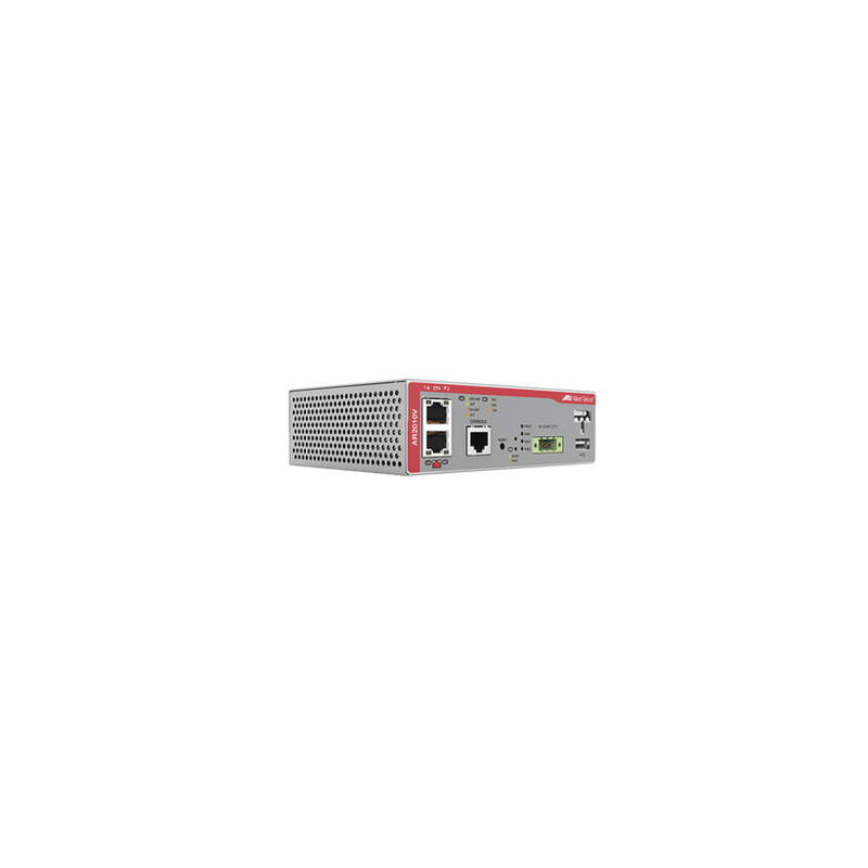 VPN Router, con 1 x WAN Gigabit  1 x LAN Gigabit