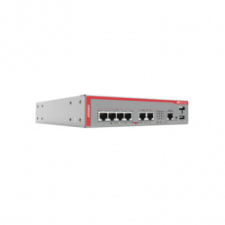 VPN Router, con 1 x WAN Gigabit  4 x LAN Gigabit