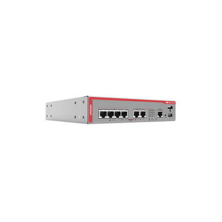 VPN Router, con 1 x WAN Gigabit  4 x LAN Gigabit