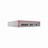 VPN Router, con 1 x WAN Gigabit  4 x LAN Gigabit