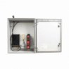 Switch PoE Industrial para exterior / 8 puertos Gigabit con 8 puertos