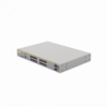 Switch Administrable Capa 3, 16 puertos 10/100/1000 Mbps  2 puertos SF