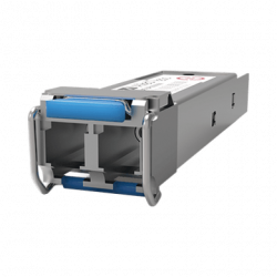 Transceptor MiniGbic SFP Monomodo 10G-LR, distancia 10 km conector LC,