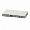 Switch PoE Gigabit WebSmart de 24 puertos 10/100/1000 Mbps  4 puertos