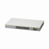 Switch Administrable CentreCOM FS980M, Capa 3 de 24 Puertos 10/100 Mbp
