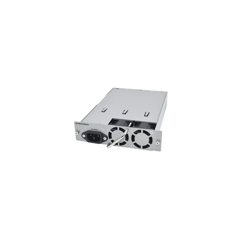 CHASIS MCF3300 TAA (Federal)