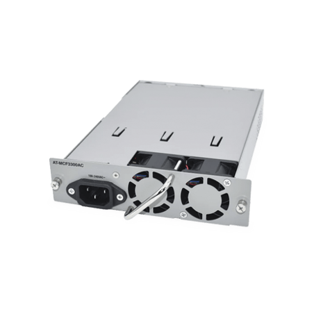 CHASIS MCF3300 TAA (Federal)