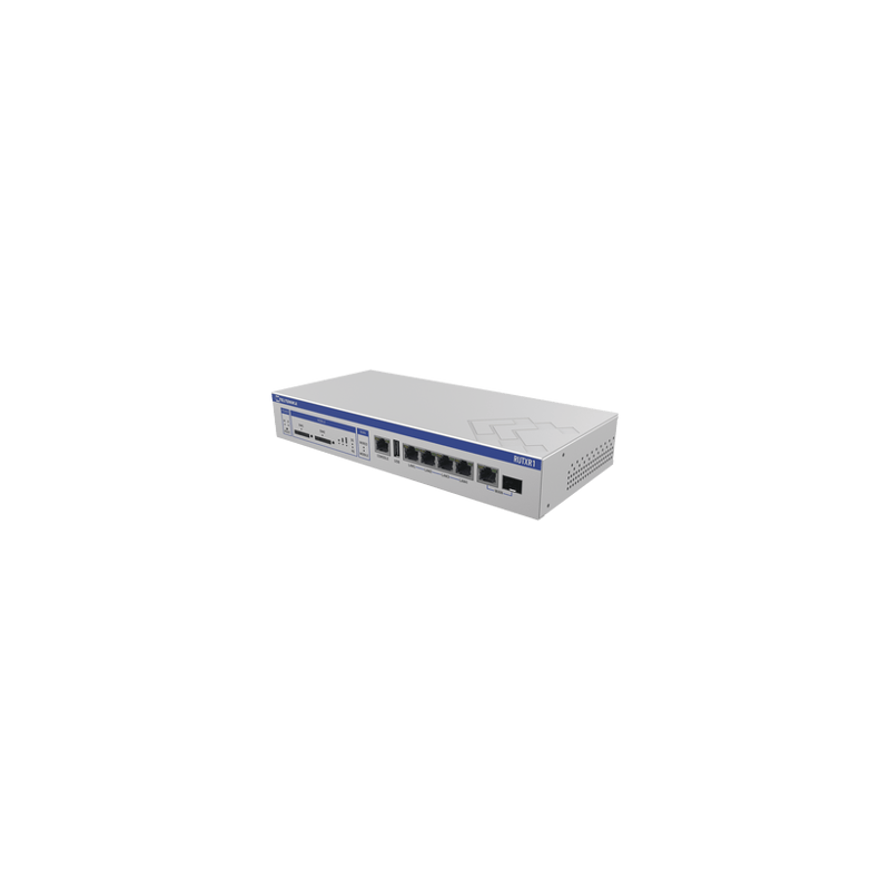 Router Empresarial Quad-Core, LTE(4.5G) Cat6, VPN, Doble ranura SIM, M