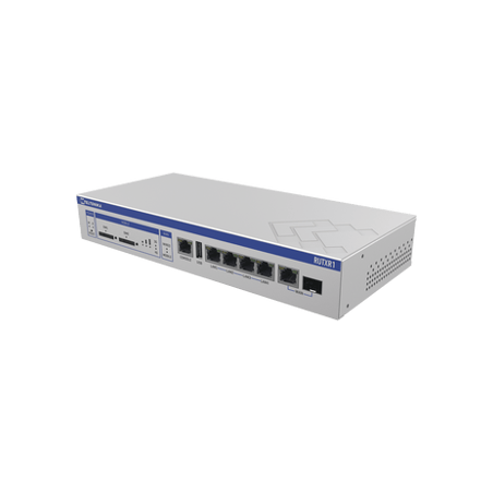 Router Empresarial Quad-Core, LTE(4.5G) Cat6, VPN, Doble ranura SIM, M