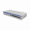 Router Empresarial Quad-Core, LTE(4.5G) Cat6, VPN, Doble ranura SIM, M