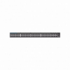 Switch Capa 3 Administrable / 48 puertos 10/100/1000 Mbps  6 Puertos S
