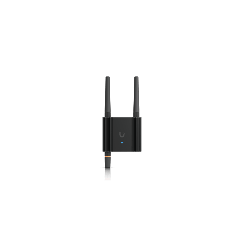 Router UniFi Ultra LTE con WiFi 4 / ranura para 1 tarjeta SIM / 2 Puer