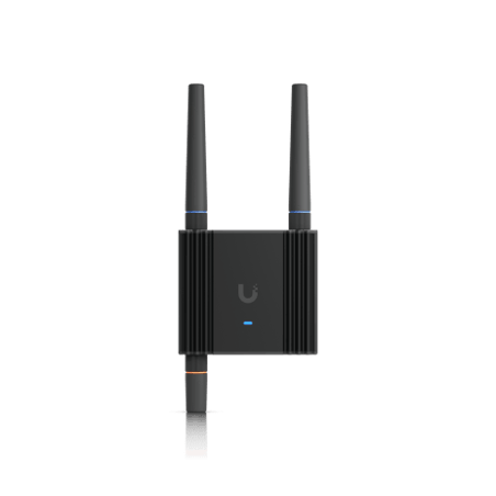 Router UniFi Ultra LTE con WiFi 4 / ranura para 1 tarjeta SIM / 2 Puer