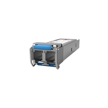 Transceptor MiniGbic SFP Multimodo 100FX, distancia 2 km conector LC