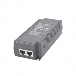 Inyector PoE SIKLU para radios Terragraph, 60W, 10 Gbps, 55 Vcc, 100-2