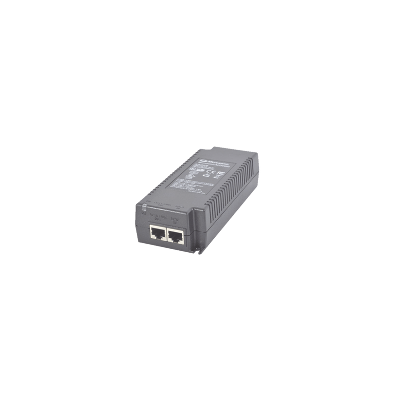 Inyector PoE SIKLU para radios Terragraph, 60W, 10 Gbps, 55 Vcc, 100-2