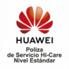 Póliza de Garantía y Servicio de Soporte Hi-Care estándar por 1 año pa