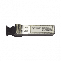 Transceptor Mini-GBIC SFP 10 G / Distancia 20 KM / Bi-Direccional / Co