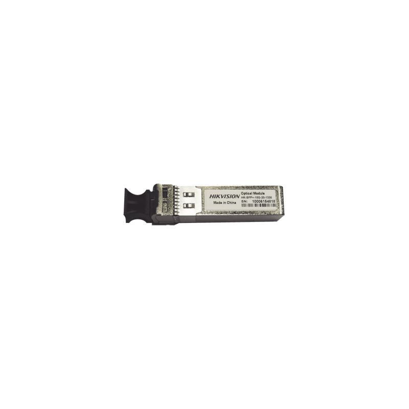 Transceptor Mini-GBIC SFP 10 G / Distancia 20 KM / Bi-Direccional / Co