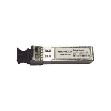 Transceptor Mini-GBIC SFP 10 G / Distancia 20 KM / Bi-Direccional / Co