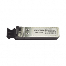 Transceptor Mini-GBIC SFP 10 G / Distancia 20 KM / Bi-Direccional / Co