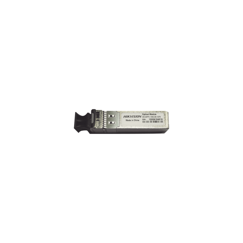 Transceptor Mini-GBIC SFP 10 G / Distancia 20 KM / Bi-Direccional / Co