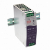 Fuente de Poder Industrial de 120W, salida 24 Vcc, para montaje en Rie