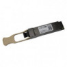 Tranceptor 40/100 Gbps QSFP/QSFP28 100 Metros